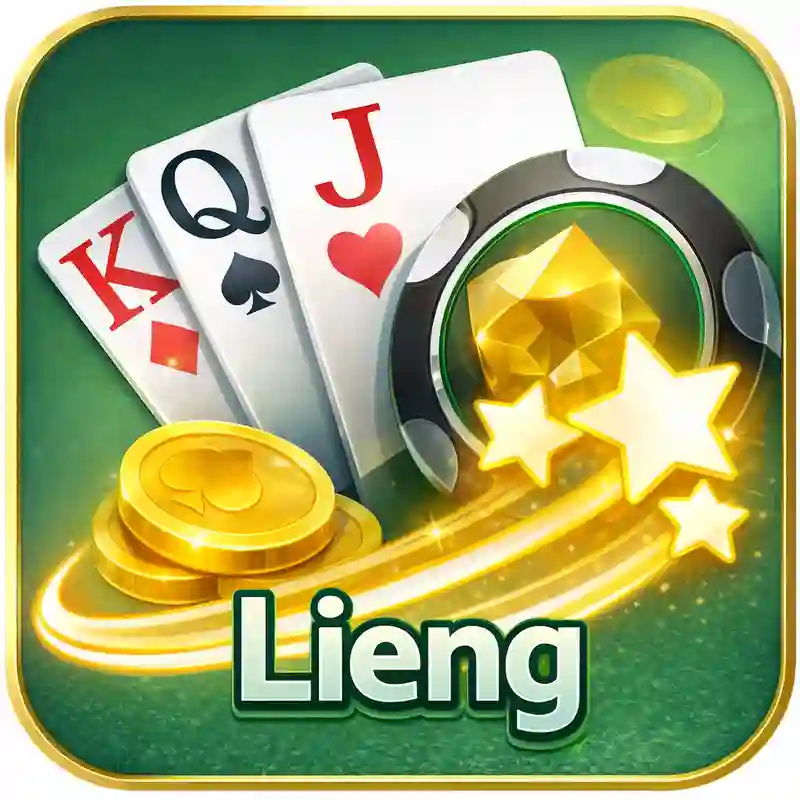 Lieng Casino Card Game