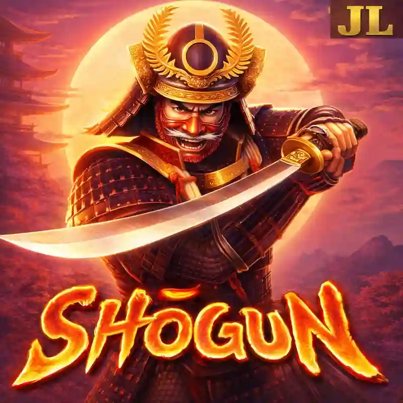 Shōgun Online Slot Game at gamezone
