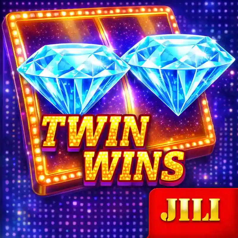 TwinWins Casino Slot Game