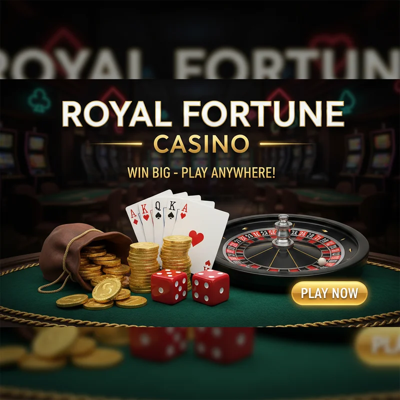 Gamezone Casino Banner